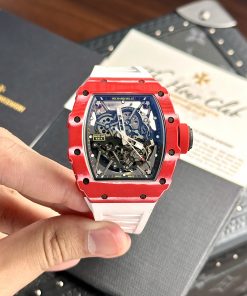Đồng hồ Richard Mille RM35-02 Rafael Nadal Rep 11 Thụy Sỹ BBR Factory 45mm (2)