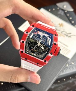 Đồng hồ Richard Mille RM35-02 Rafael Nadal Rep 11 Thụy Sỹ BBR Factory 45mm (2)
