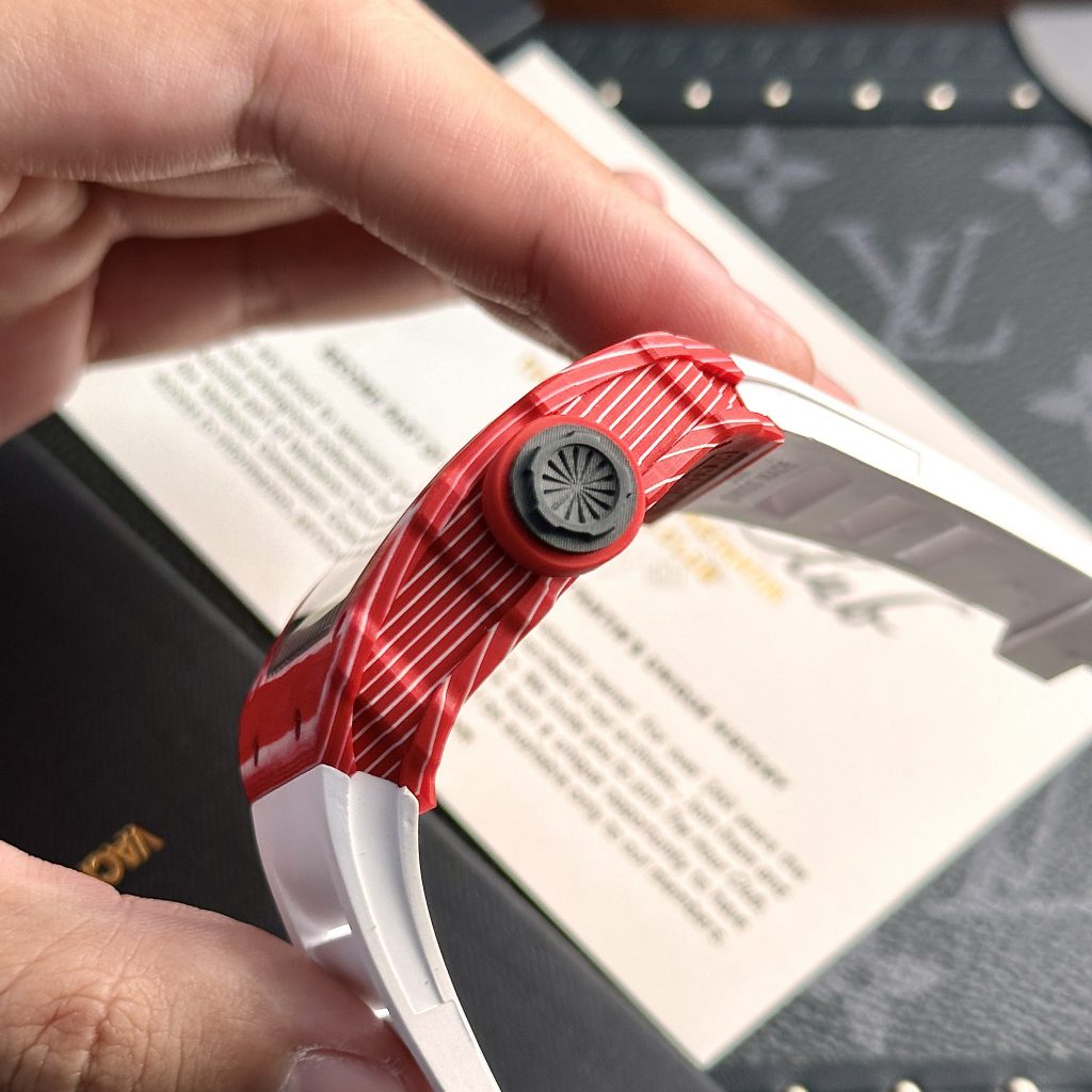 Đồng hồ Richard Mille RM35-02 Rafael Nadal Rep 11 Thụy Sỹ BBR Factory 45mm (2)