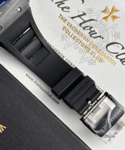 Đồng hồ Richard Mille RM35-02 vỏ Carbon Rep 11 Cao Cấp BBR Factory 44mm (2)