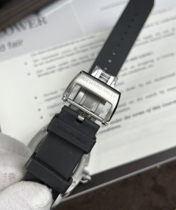 Đồng hồ Richard Mille RM67-01 nam đính đá Rep 11 Cao Cấp 40mm (2)