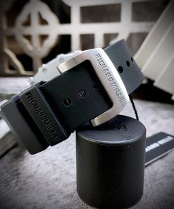 Đồng hồ Richard Mille máy Nhật giá rẻ RM35-01 màu đen đính đá 45mm (1)