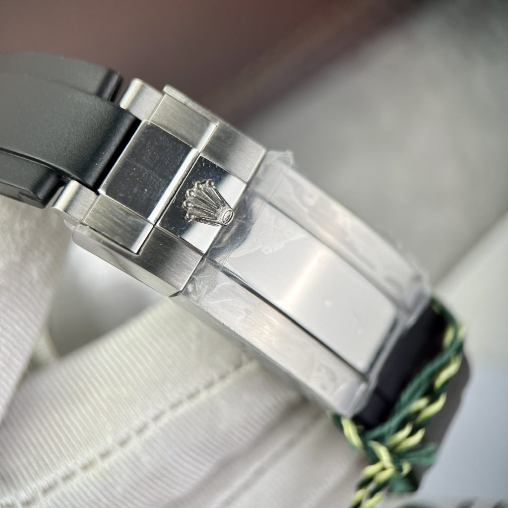 Đồng hồ Rolex Daytona nam mặt thiên thạch Rep 11 thụy sỹ 40mm (2)