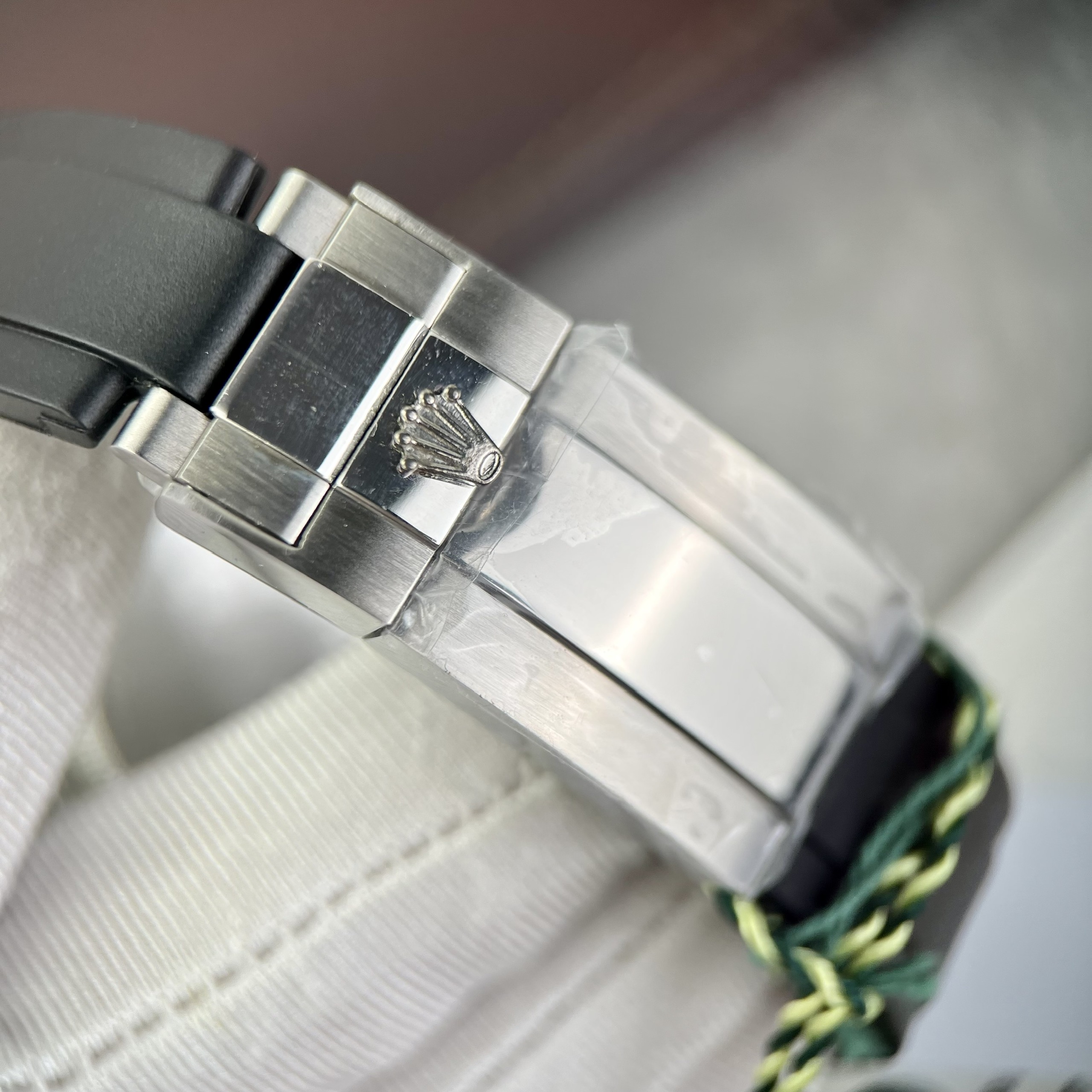 Đồng hồ Rolex Daytona nam mặt thiên thạch Rep 11 thụy sỹ 40mm (4) Đồng hồ Rolex Daytona nam mặt thiên thạch Rep 11 thụy sỹ 40mm (2)