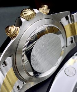 Đồng hồ Rolex máy Nhật Super Fake cao cấp Daytona nam 40mm