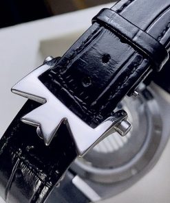 Đồng hồ Vacheron Constantin Skeleton Automatic Super Fake Nhật 42mm (1)