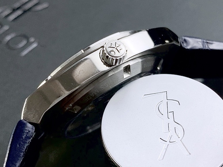 Đồng hồ Vacheron Constantin Skeleton Automatic Super Fake Nhật 42mm (1)