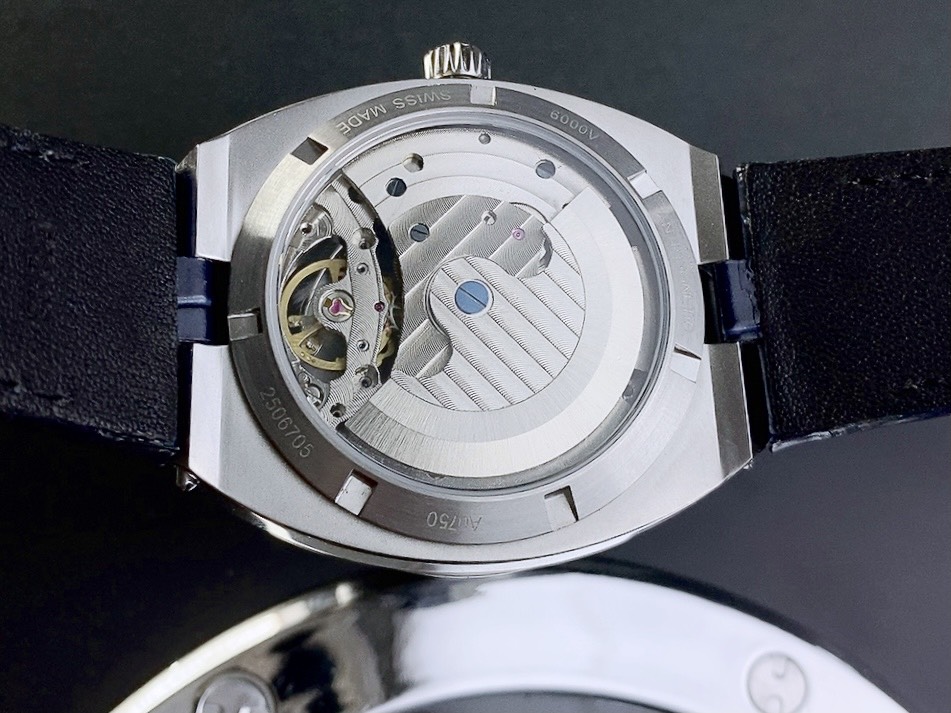 Đồng hồ Vacheron Constantin Skeleton Automatic Super Fake Nhật 42mm