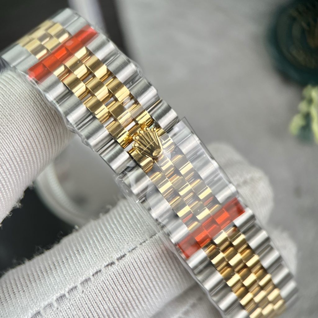 Đồng hồ nữ Rolex DateJust Replica 11 Thụy Sỹ EW Factory 31mm (2)