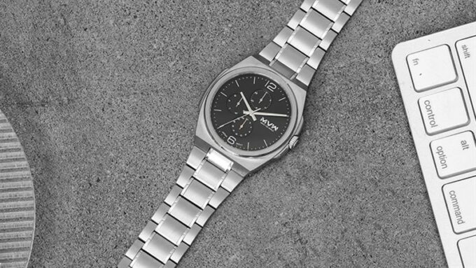 Khám phá đồng hồ MVW của nước nào Có tốt không (1)