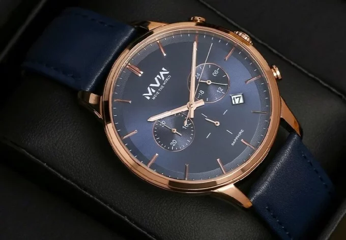 Khám phá đồng hồ MVW của nước nào Có tốt không (1)