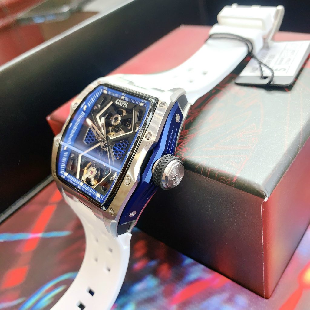 Đồng hồ Bonest Gatti 5501