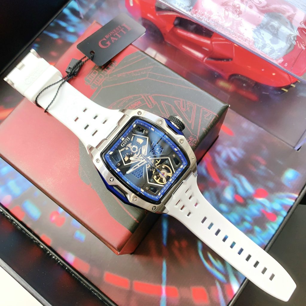 Đồng hồ Bonest Gatti chính hãng