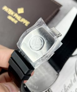 Đồng hồ Franck Muller V45 ABF Rep 11 Thụy Sỹ nam màu đen 45mm (2)