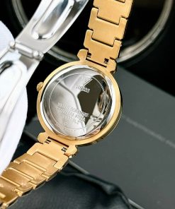 Đồng hồ Guess GW0528L2 nữ dây kim loại Like Auth 36mm (2)
