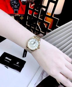 Đồng hồ Just Cavalli JC1L095M0065 Like Auth nữ dây kim loại 35mm (2)