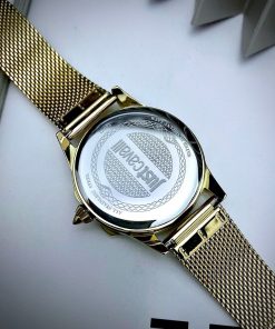 Đồng hồ Just Cavalli JC1L095M0065 Like Auth nữ dây kim loại 35mm (2)