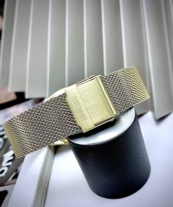 Đồng hồ Just Cavalli JC1L195M0235 Like Auth nữ mặt màu đỏ 35mm (2)