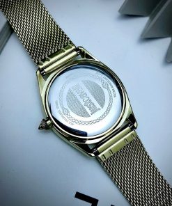 Đồng hồ Just Cavalli JC1L195M0235 Like Auth nữ mặt màu đỏ 35mm (2)