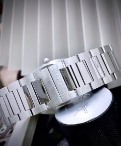 Đồng hồ Like Auth Gucci Men GG2570 nam dây kim loại 41mm (2)