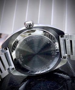 Đồng hồ Like Auth Gucci Men GG2570 nam dây kim loại 41mm (2)