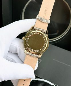 Đồng hồ Michael Kors MK6999 nữ dây da Like Auth 40mm (2)
