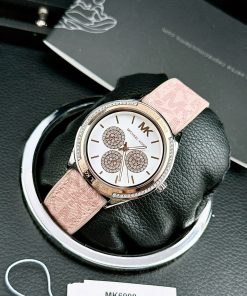 Đồng hồ Michael Kors MK7206 nữ đính đá Like Auth 38mm (2)