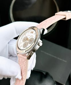 Đồng hồ Michael Kors MK7206 nữ đính đá Like Auth 38mm (2)