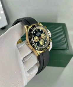 Đồng hồ Rolex Cosmograph Daytona máy cơ Automatic Nhật 40mm (3)