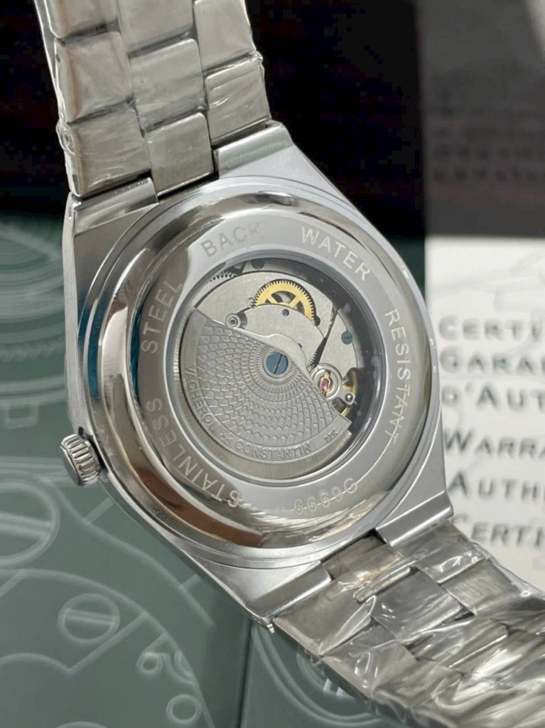 Đồng hồ Vacheron Constantin giá rẻ Fake cao cấp máy cơ Nhật 43mm (2)