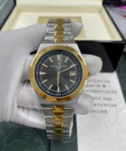 Đồng hồ nam Vacheron Constantin Fake cao cấp máy cơ Nhật 43mm (1)