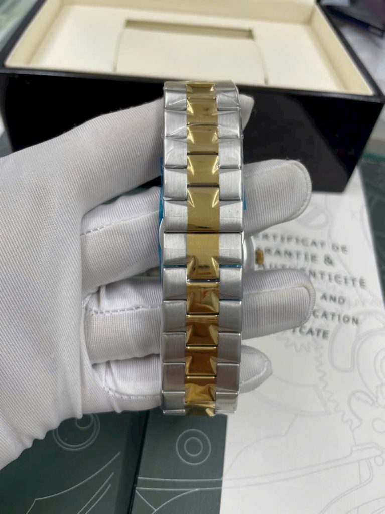 Đồng hồ nam Vacheron Constantin Fake cao cấp máy cơ Nhật 43mm (1)