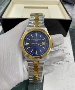 Đồng hồ nam Vacheron Constantin Fake cao cấp máy cơ Nhật 43mm (1)