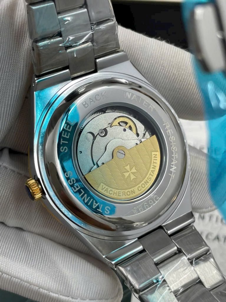 Đồng hồ nam Vacheron Constantin Fake cao cấp máy cơ Nhật 43mm (1)