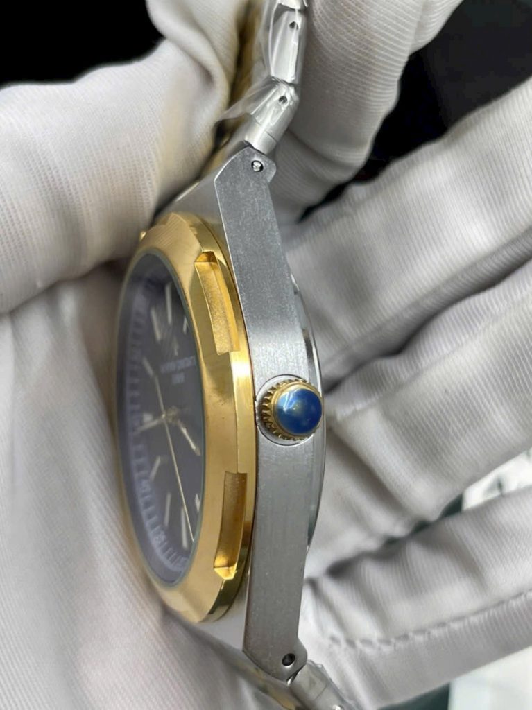 Đồng hồ nam Vacheron Constantin Fake cao cấp máy cơ Nhật 43mm (1)