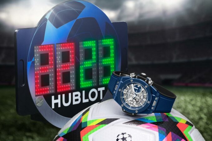 Giải đáp chính xác có nên đeo đồng hồ khi chơi thể thao (3)