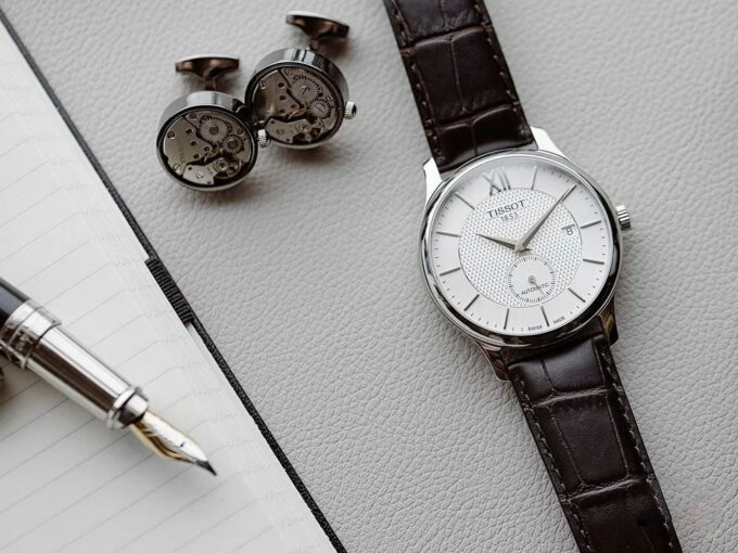 Tiêu chí lựa chọn đồng hồ không số chuẩn nhất (5)