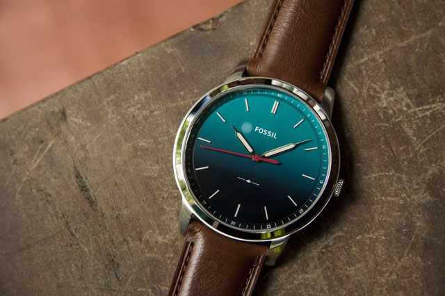 Tiêu chí lựa chọn đồng hồ không số chuẩn nhất (5)