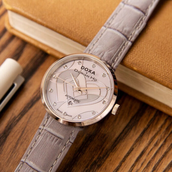 Tiêu chí lựa chọn đồng hồ không số chuẩn nhất (5)