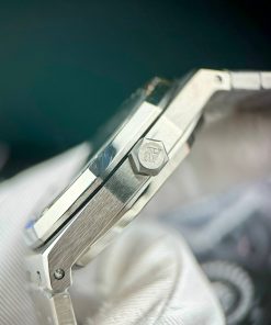 Đồng hồ Audemars Piguet Rainbow nam dây kim loại Fake cao cấp 41mm (2)