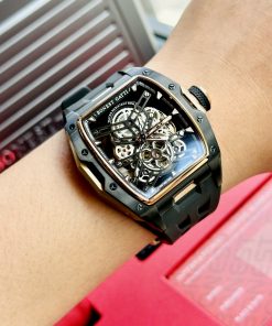 Đồng hồ Bonest Gatti BG5502-A4 chính hãng máy cơ Automatic 45mm (2)