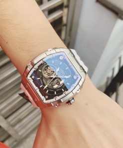 Đồng hồ Bonest Gatti BG5602-A2 chính hãng nam máy cơ Automatic 45mm (2)
