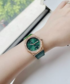 Đồng hồ Bonest Gatti BG8902-L4 chính hãng nữ máy cơ Automatic 36mm (2)