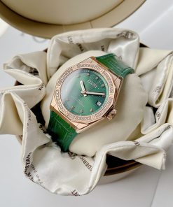 Đồng hồ Bonest Gatti BG8902-L4 chính hãng nữ máy cơ Automatic 36mm (2)