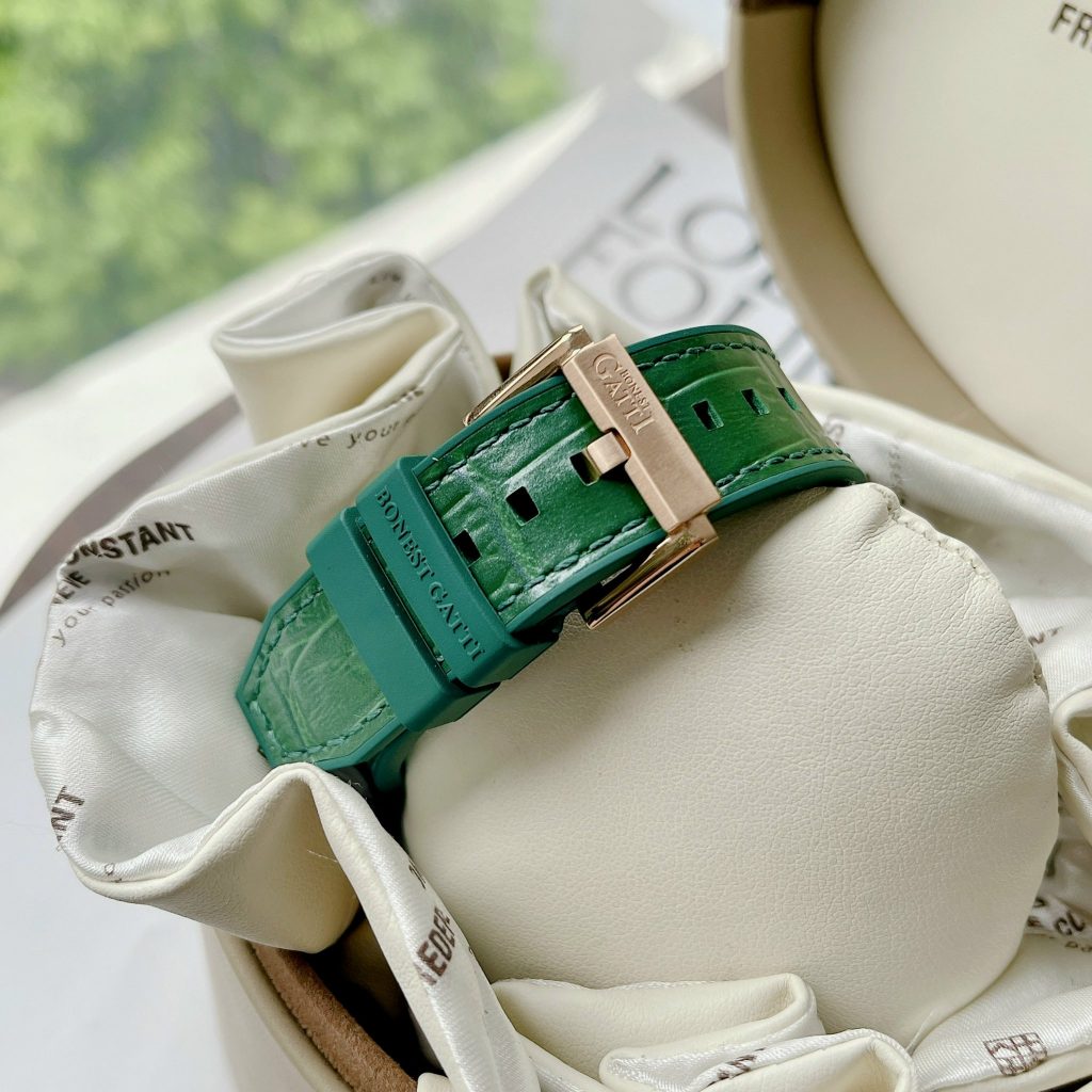 Đồng hồ Bonest Gatti BG8902-L4 chính hãng nữ máy cơ Automatic 36mm (2)