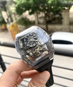 Đồng hồ Bonest Gatti BG9960-A1 chính hãng nam máy cơ Automatic 45mm (2)