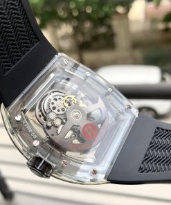 Đồng hồ Bonest Gatti BG9960-A1 chính hãng nam máy cơ Automatic 45mm (2)