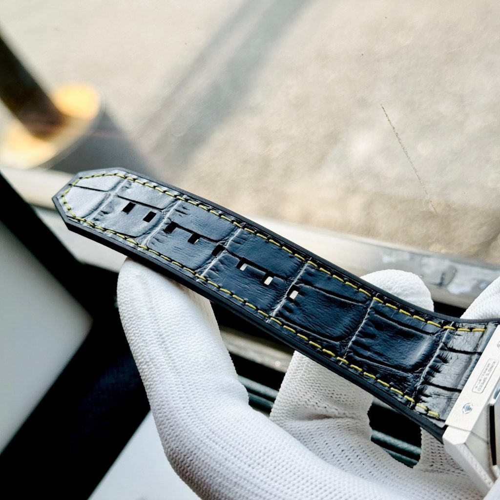 Đồng hồ Bonest Gatti King Sport BG7601-A4 nam máy cơ Automatic 45mm (2)