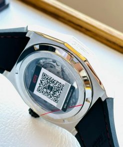 Đồng hồ Bonest Gatti King Sport BG7601-B5 chính hãng nam kim xanh 45mm (2)