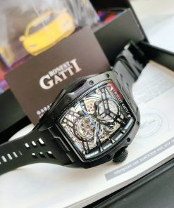 Đồng hồ Bonest Gatti chính hãng BG5502-A1 nam máy cơ Automatic 45mm (2)